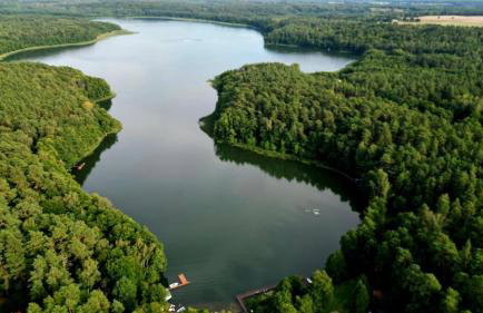 Domek rekreacyjny DORAN - Foto 27