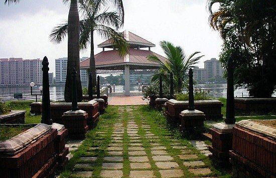 Cochin City Tour - Foto 2