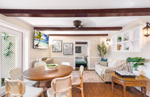 2 Homes • Hot Tubs x2 • Heated Pool • Fire Pit - Foto 30