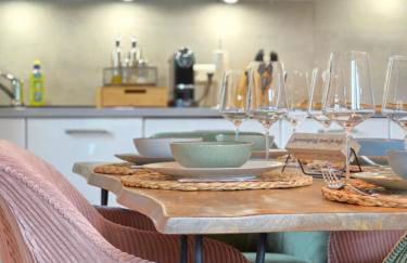 Black Forest -4- I Design I Boxspring I Balkon mit Ausblick I Spielplatz I Nespresso - Foto 19