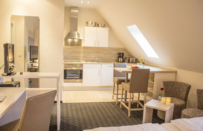 Nordsee Domizil Schobüll - Foto 49