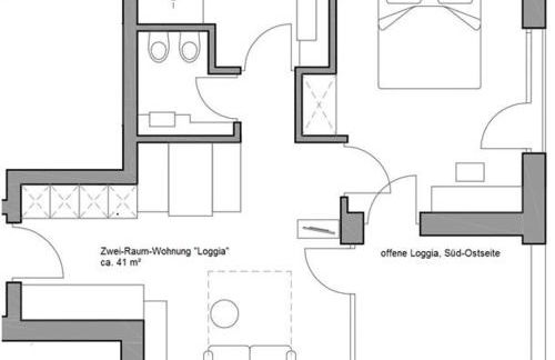 Brühl Suites&Residence - Foto 41
