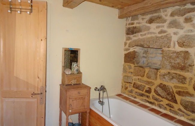 Holiday home near coast, Beuzec-Cap Sizun-formerly TUI Ferienhaus - Foto 19