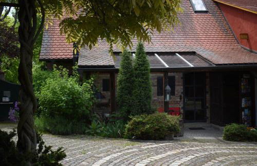 Ferienhaus Alte Schmiede - Foto 14