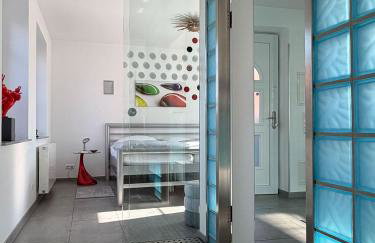 Ferienhaus Kamerun an der Elbe - Photo 51