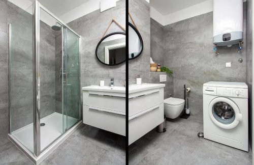 Sky Di Mare - Free private Garage - Photo 34