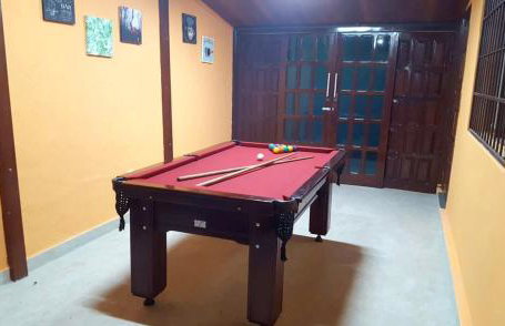 Casa Duplex com piscina Praia de Santa Monica - Guarapari ES - Foto 3