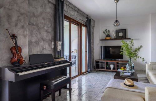 Zoe’s sea view - Foto 10