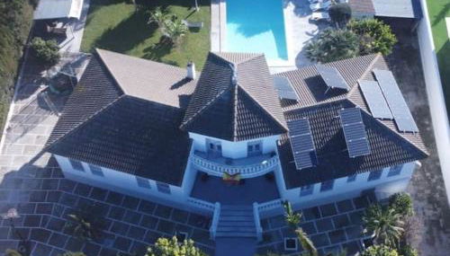 Espectacular villa close to Sevilla - Sevillarooms - Foto 5