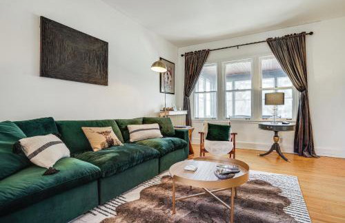 Saint Paul Vacation Rental Near Shopping and Dining! - Foto 5