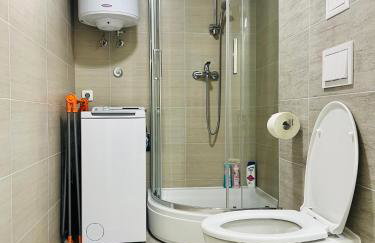 Central Moon Apartment no.2 - Foto 8