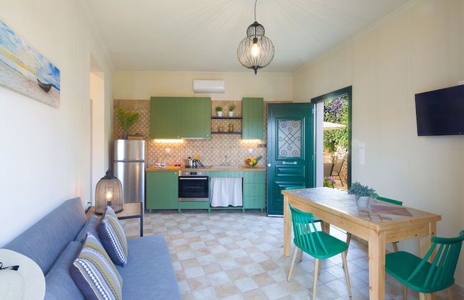 Villa Paxos - Foto 2