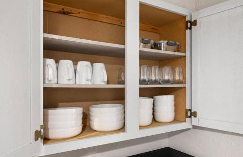 Peaceful Park Living - 3BD 10mins to DT Peoria - Foto 22