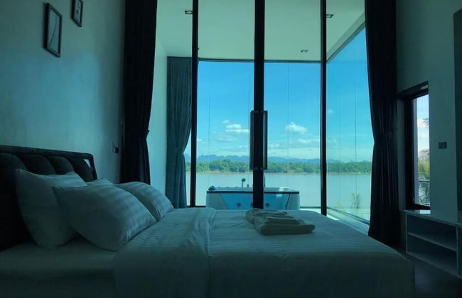 Pool villa rimkhong Nakhorn panom - Foto 21