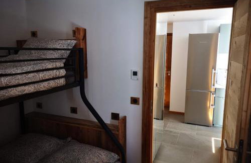 MyHome - Très Beau T3 refait à neuf - Tichot Val Claret - Foto 27