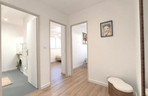 Le Zest d'or - Douceur & Lumière à 5min en voiture de la Plage - Foto 20