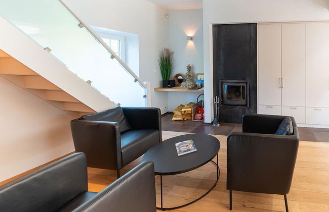 Holiday Home in Spa Near Thermal Baths - Foto 23