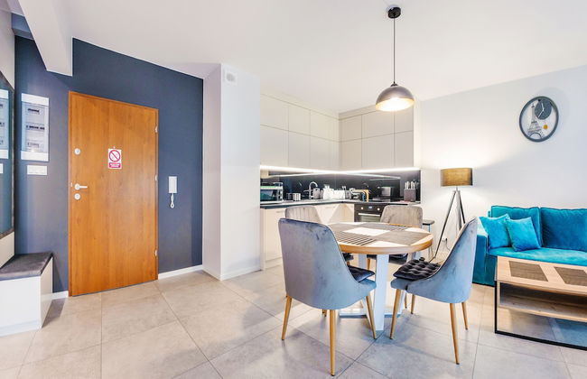 Apartamenty Sun & Snow Enklawa - Photo 7