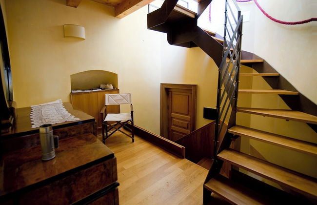 Casa D'aria - Foto 20