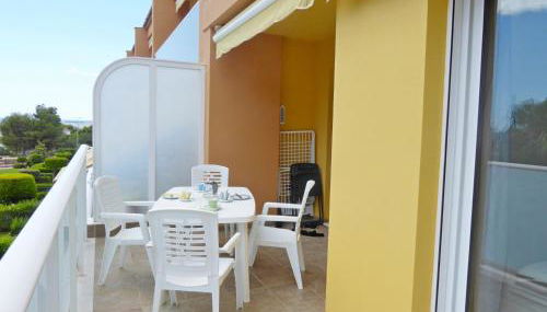 SIERRA IRTA Apartamento playa Las Fuentes ALBERT VILLAS - Photo 3