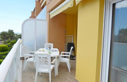 SIERRA IRTA Apartamento playa Las Fuentes ALBERT VILLAS - Foto 3