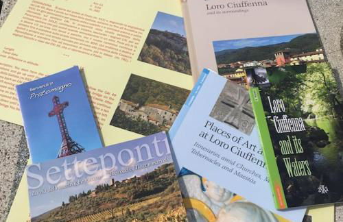 Villino I Balzi - Foto 21