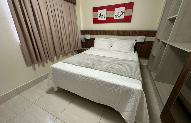 Apartment Lacqua DiRoma IV - JC Temporada - Photo 52