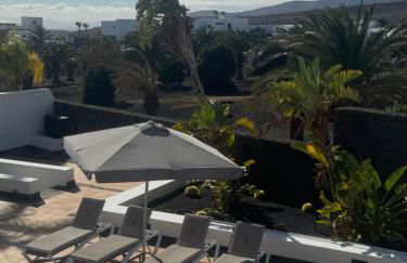 Villa Dedalos - Spacious luxury Villa with heated pool in Puerto Calero - Foto 4