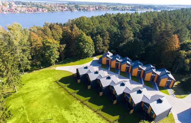 Enklawa Mikołajki - Foto 33