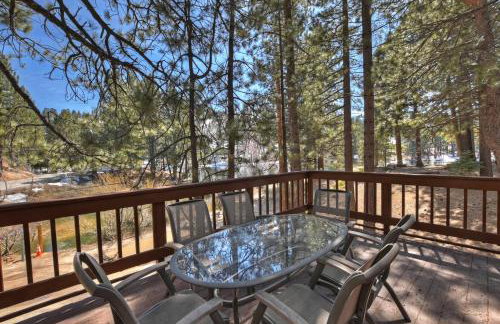 Tres Patos - Lakefront Stay for 8 - Foto 43