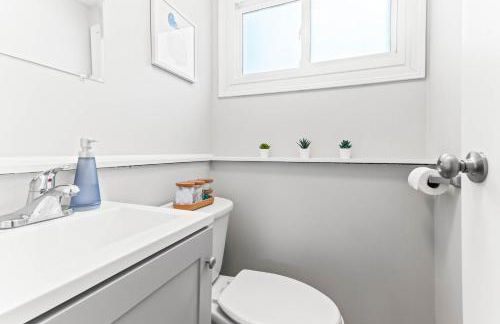 The Cranbrook- Close to OSU-Downtown Columbus-Short North-Clintonville-Upper Arlington - Foto 36