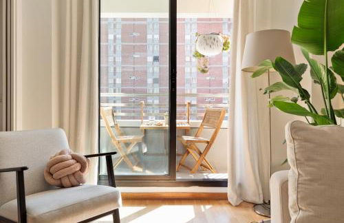 Cerca de la Playa y El Born, con Piscina - Foto 14