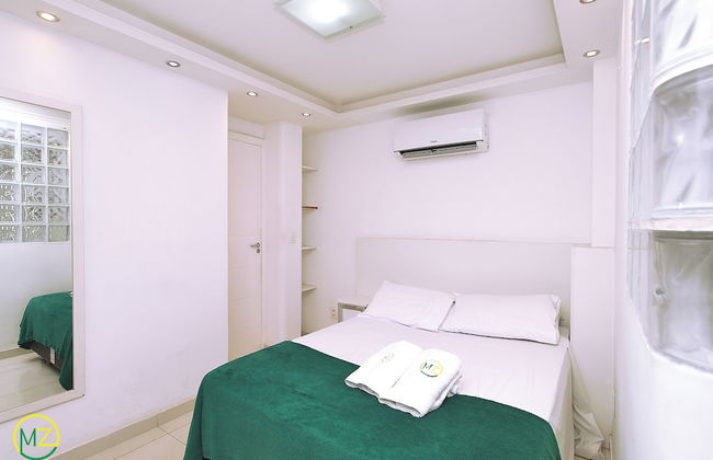 MZapartments Francisco - Foto 9