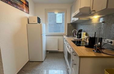 Moderne Ferienwohnung für 4-5 Personen mitten in Herten*Netflix*Nespresso - Foto 7