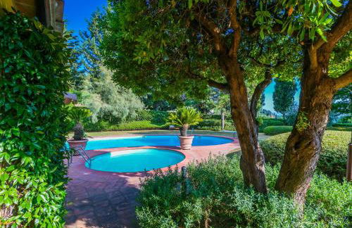 Holiday Home Villa Silvana by Interhome - Foto 75