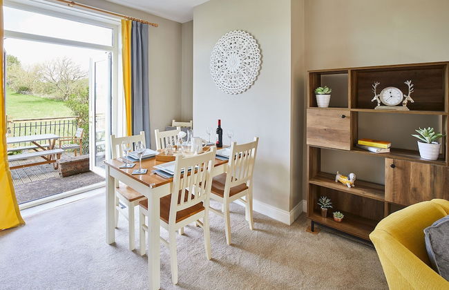 Host Stay Ramblers Rest Cottage - Foto 2