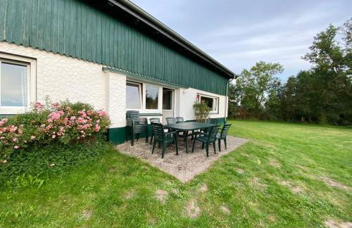 Familienoase an der Ostsee - Foto 36