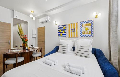 Lavie Maison Hot Tub with AC - Foto 8