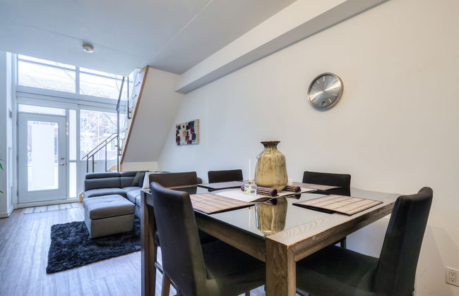 1 Shaw St Loft Suites - Foto 27