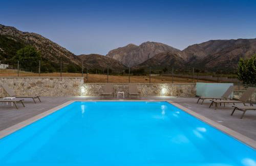 Omalos Village - Photo 12