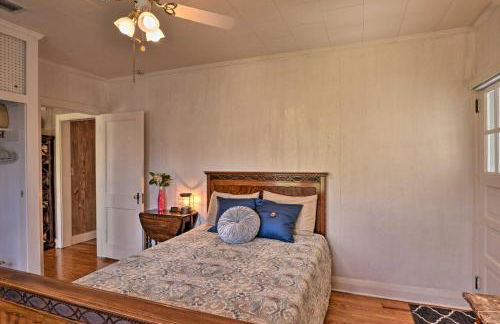 Cottage with Private Pool - Walk to Lake Wales! - Foto 16