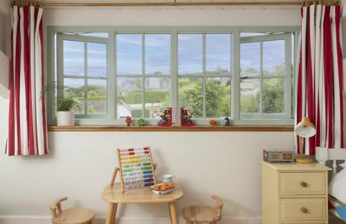 Master Shipwrights House - Great Location - Free WiFi & Parking - Fireplace - Photo 41