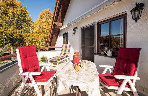 Ferienwohnung Ziske - Foto 8