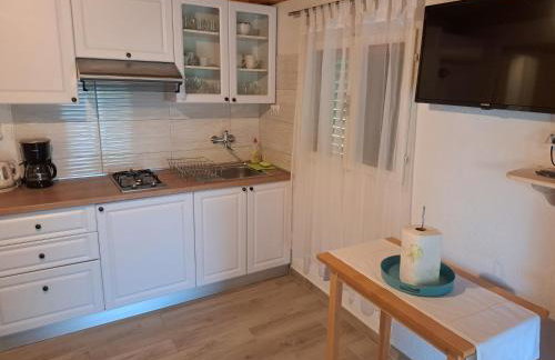 Robinson house Sea & olives - Photo 9