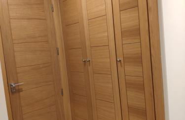 Apartamento Juan de Herrera VUT47168 - Photo 60