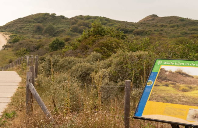 Comfortable Chalet With Microwave, on a Holiday Park 1 km. From the Beach - Photo 40