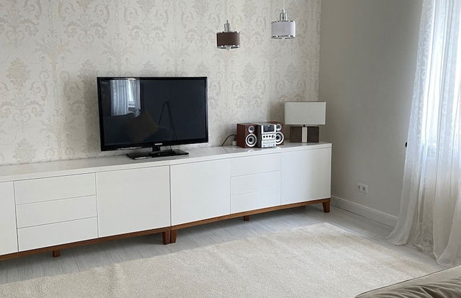 Lovely Apartment in Baden-Baden - Foto 23