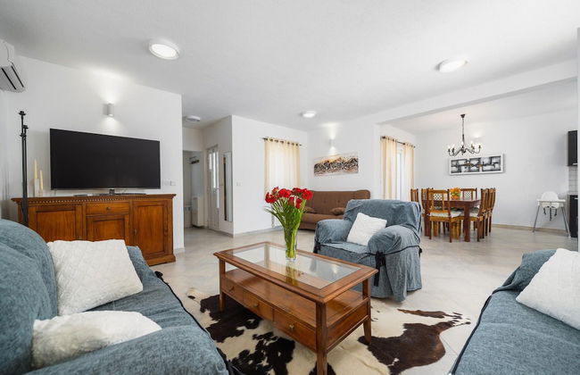 Pretty Villa With View - Foto 15