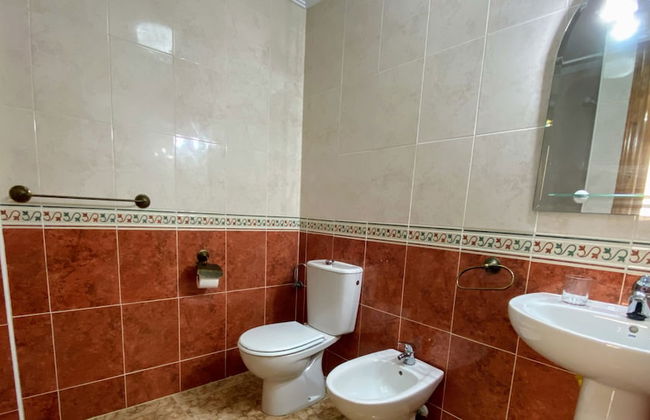 La Cinuelica 1st Floor Apartment Comm Pool L106 - Foto 15