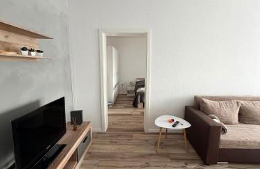 Modern & Elegant 2-Room Apartment - Foto 12